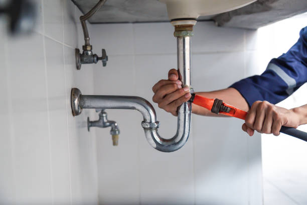 Reliable Jacinto City, TX Plumbing Services Solutions