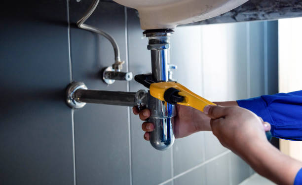  Jacinto City, TX Plumbing Services Pros